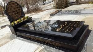 سنگ گرانيت بلک سوپر گرید برترکد0019