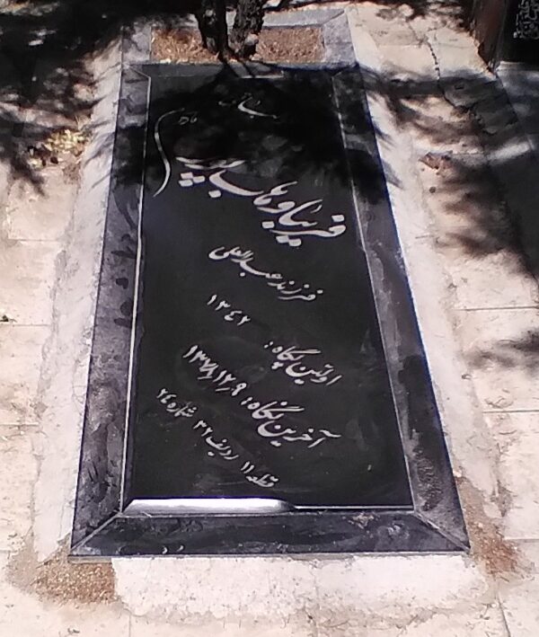 سنگ گرانيت سوپر گرید ۱کد01117