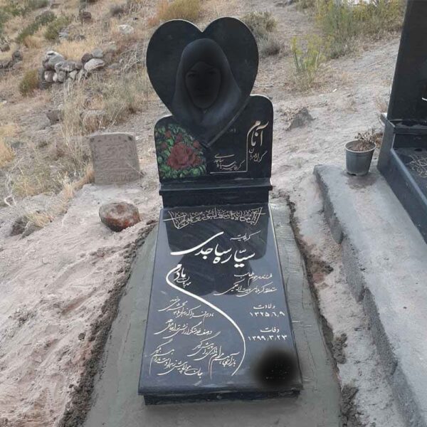 سنگ گرانیت اصفهان کد150112